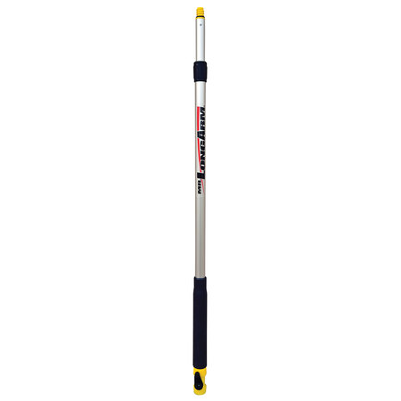 MR. LONGARM Mr. LongArm 8680 Tele-Wash Flow-Thru Extension Pole - 3' to 5' 8680